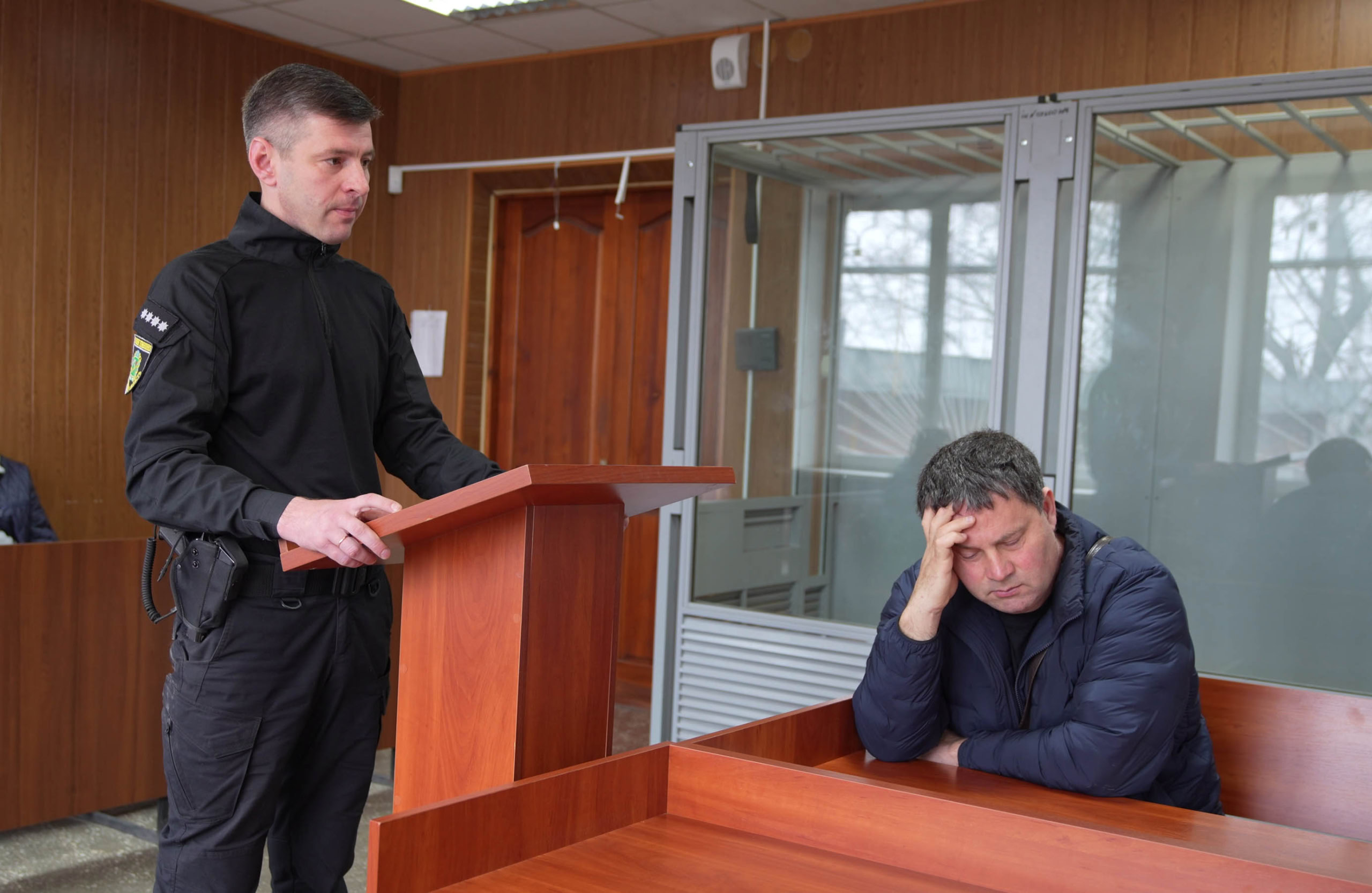 Зображення до:  Захист у справі про аварію біля Коротича заявив про пішохода на трасі перед ДТП: що кажуть свідок та експерти