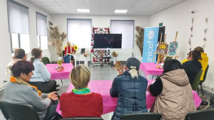 Зображення до посту: У Близнюках проведуть тренінг для батьків про спілкування з дітьми без стресу