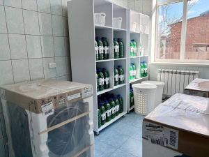 Зображення до посту: У Печенізькій громаді запроваджують нову соцпослугу для людей вразливих категорій