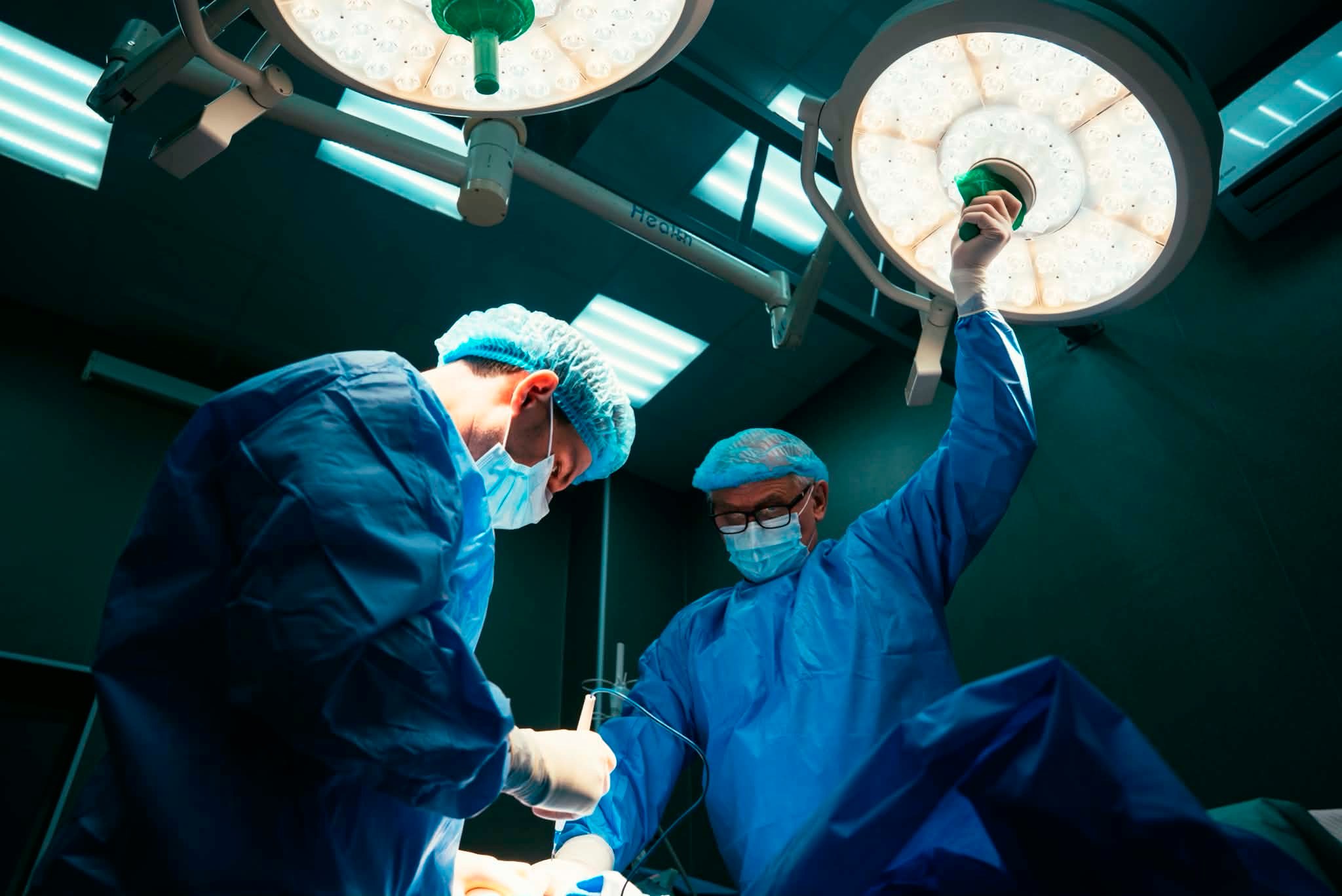 Зображення до:  Військовий шпиталь у Харкові оголошує збір на критичні потреби: як долучитися