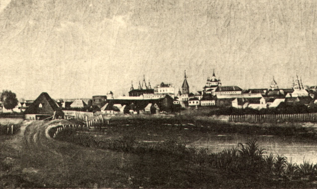 Гребля фон Буксгевдена