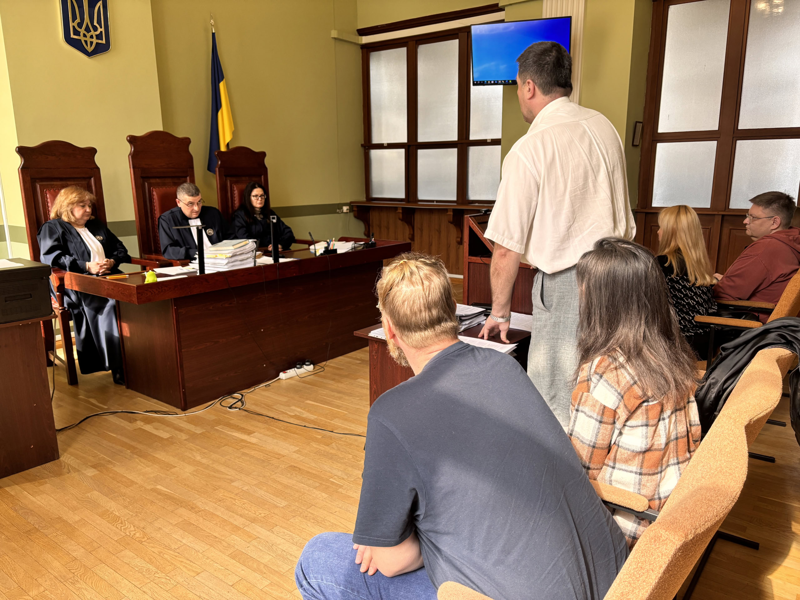 Зображення до:  У справі про демонтаж будинку на Метробудівників, 8 у Харкові призначили експертизу