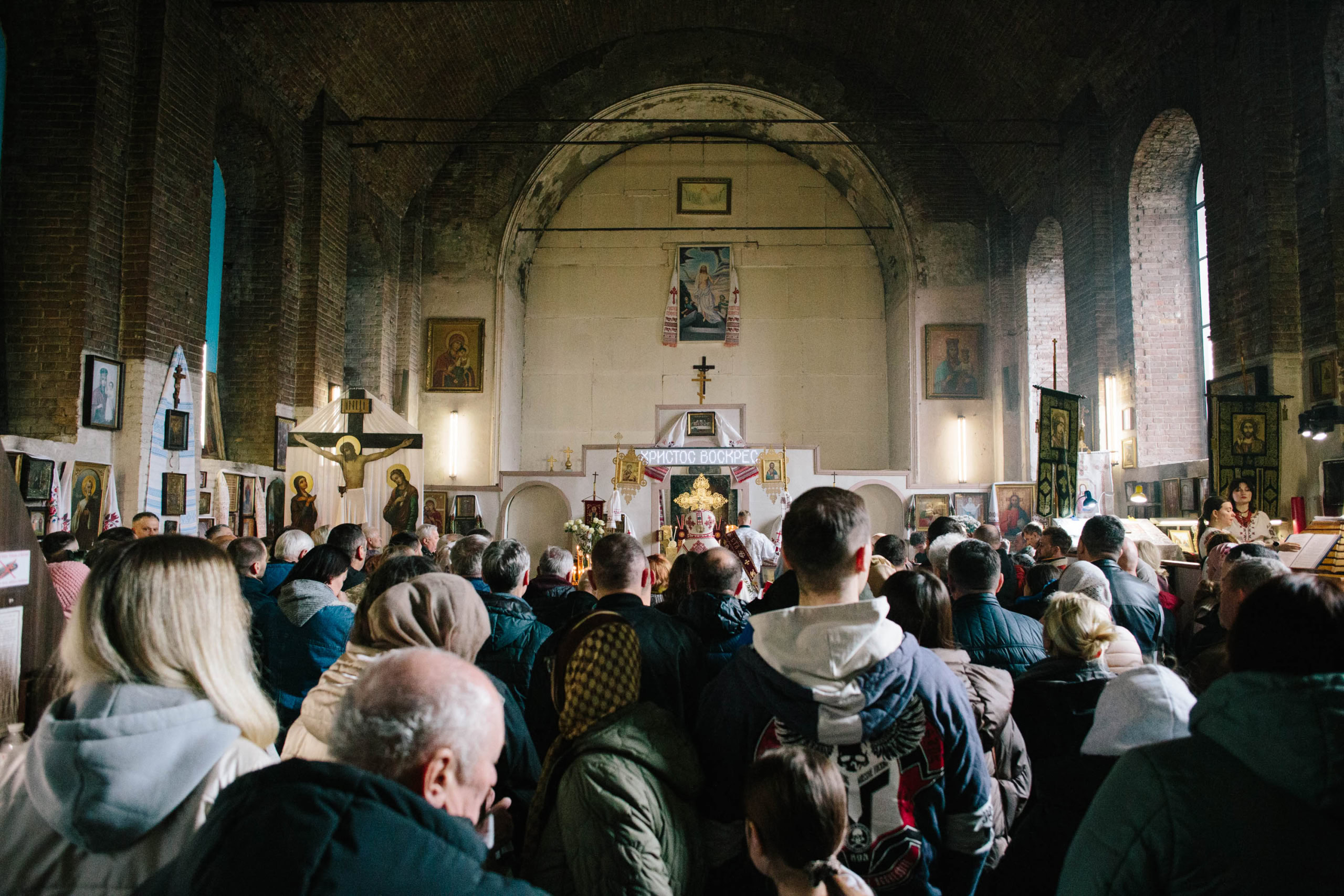 Article Великдень 2026 у Харкові