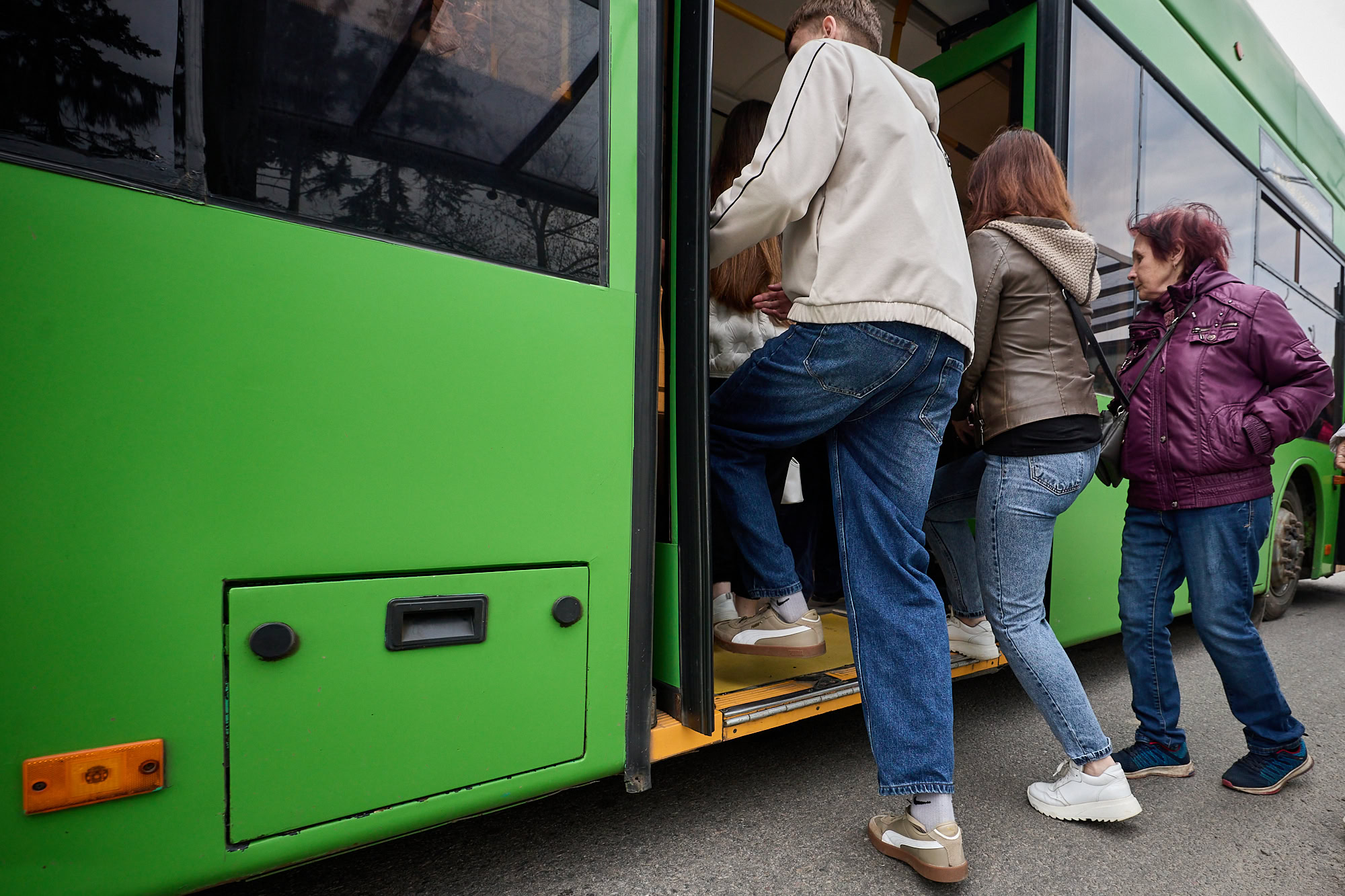 Article Безбар’єрність у Харкові: плани та реалії