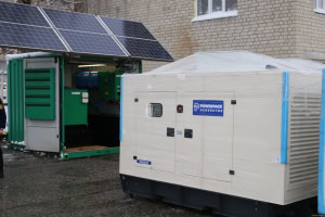 Зображення до посту: До зими на Харківщині планують захистити від атак 540 критичних об’єктів