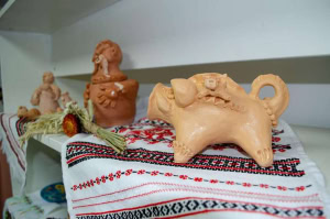 Зображення до посту: Напередодні Великодня харків’ян запрошують на «Ярмаркове коло»: програма