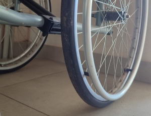 Зображення до посту: У Харкові облаштовують інклюзивні місця проживання для переселенців: ремонтують 15 закладів