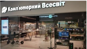 Зображення до посту: Широкий асортимент, швидка доставка по Україні та знижки для військових: інтернет-магазин електроніки KVShop