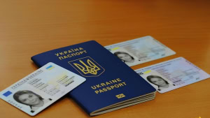 Зображення до посту: У Харкові відновив роботу «Паспортний сервіс»: які послуги доступні