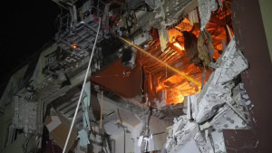 Зображення до посту: Агресор вдарив по Одесі: відомо про трьох загиблих, серед них дитина