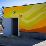 Підземна школа