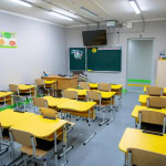 Підземна школа на Чугуївщині