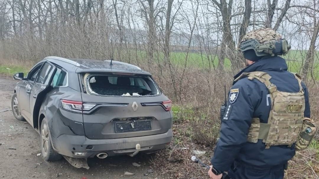 Зображення до:  У Ківшарівці від обстрілу загинула жінка, на Золочівщині поранено двох чоловіків