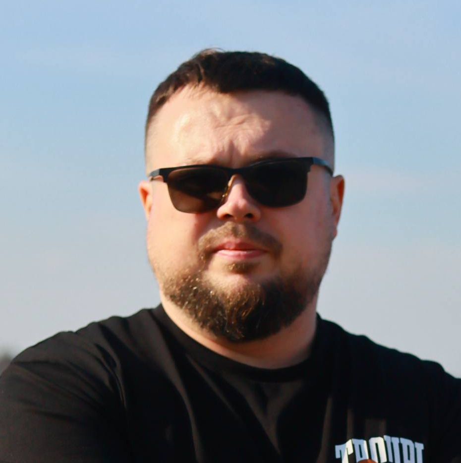 Фото автора: Віталій Ус