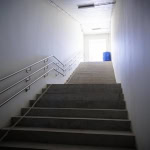 Укриття в дитсадку