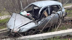 Зображення до посту: Під Харковом від обстрілу загинув 66-річний чоловік, на Богодухівщині постраждали діти