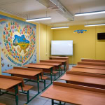 Підземна школа