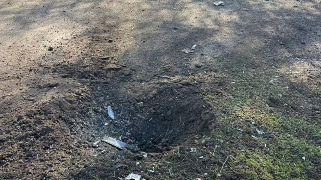 Зображення до:  Російська армія атакувала Чугуїв: відомо про загиблого і пораненого