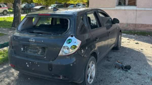 Зображення до посту: Поранений від удару по Чугуєву помер у лікарні — прокуратура