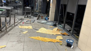 Зображення до посту: Вибух авто на Олексіївці в Харкові: що повідомляють поліція та прокуратура