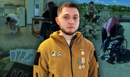 сайт без лого