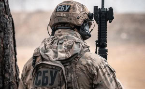 Зображення до посту: Зеленський змінив начальника СБУ Харківщини