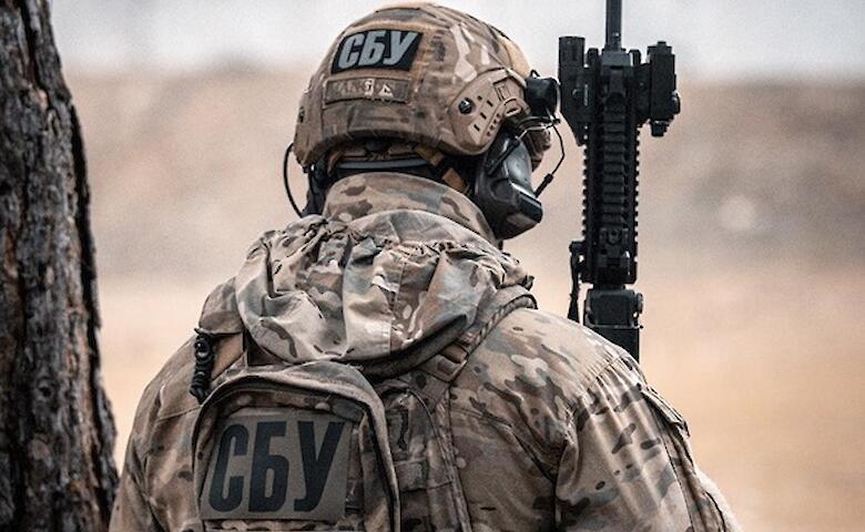 Зображення до:  Зеленський змінив начальника СБУ Харківщини