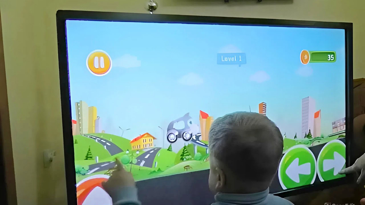 Реабілітація дітей з інвалідністю