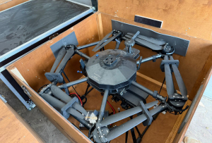 Зображення до посту: Командира ЗСУ підозрюють у продажі безпілотників з «Армії дронів»: збитки — понад 15 млн грн