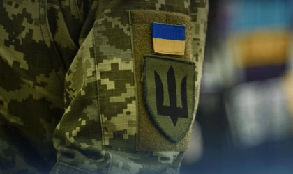 Проблеми із забезпеченням бійців під Куп’янськом: Генштаб змінив командирів 14 ОМБр і 10 корпусу Шеврон ЗСУ