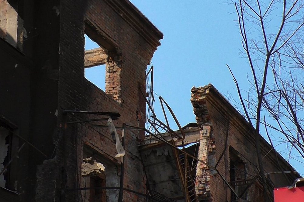 Зображення до:  Власників зруйнованого житла звільнили від комунальних платежів: Зеленський підписав закон