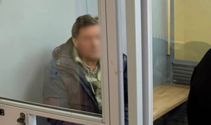 Суд над експрацівником Зміївської ТЕС