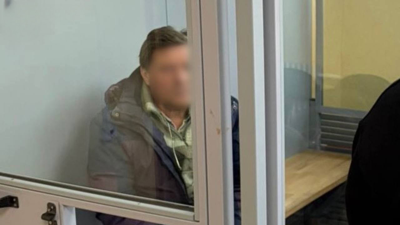 Зображення до:  Збирав дані про Сили оборони: суд ухвалив вирок експрацівнику Зміївської ТЕС