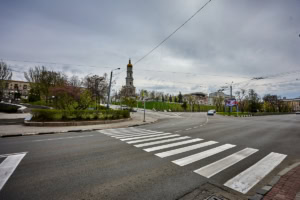Зображення до посту: Фортеця Харків: Лопанські ворота