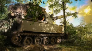 Зображення до посту: Окупанти зосередили зусилля поблизу Дворічанського та Колодязного — УОС