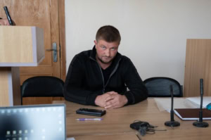 Зображення до посту: Ексвійськовий ТЦК, засуджений за побиття вчителя у Харкові, хоче повернутися у військо