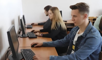 Онлай-тестування