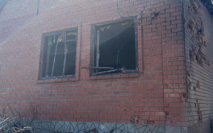 Зображення до посту: По Харківщині вперше вдарили новою російською ракетою-дроном «Бандероль»