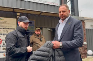 Зображення до посту: Від копійки до мільйонів: ексголова ОПУ Андрій Єрмак вийшов із СІЗО під заставу
