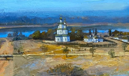 Майже забутий полковник, або Той, хто зробив Харків впливовим «Подвір’я Донців-Захаржевських в Харкові»