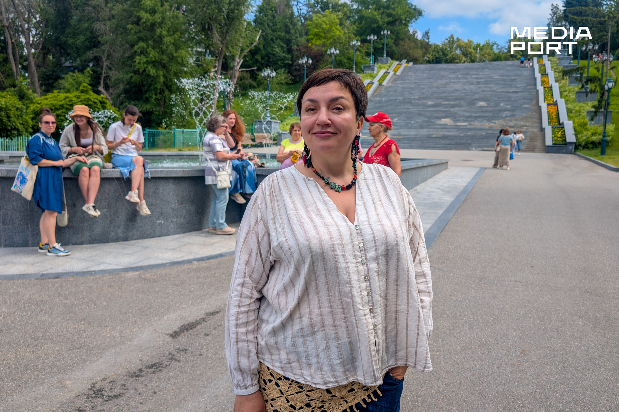 Алла Носоненко