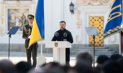 Володимир Зеленський