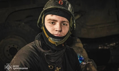 Серед загиблих рятівників у Харкові — випусник п'ятихатського ліцею: як підтримати сім'ю 721362510_122307772958031400_6183822046388398463_n (1)