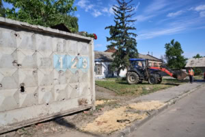 Зображення до посту: У посольстві США в Україні відреагували на атаку по Харкову