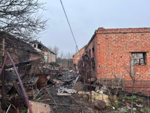 Зображення до посту: У Золочівській громаді розширили зону обов’язкової евакуації
