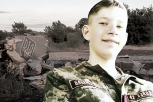 Зображення до посту: Авіакатастрофа на Хмельниччині: загинув 23-річний штурман з Богодухова