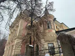 Зображення до посту: Хто володітиме «пряничним будинком» у Харкові: Верховний Суд поновив розгляд справи