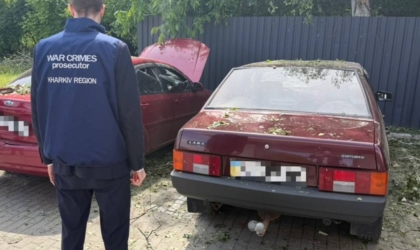 У Харкові російський дрон влучив по АЗС: поранений працівник photo_2026-06-01_11-41-37