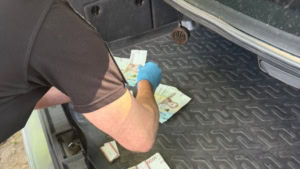 Зображення до посту: Служба в тилу за 250 тис. грн: військових ТЦК на Харківщині підозрюють у хабарництві