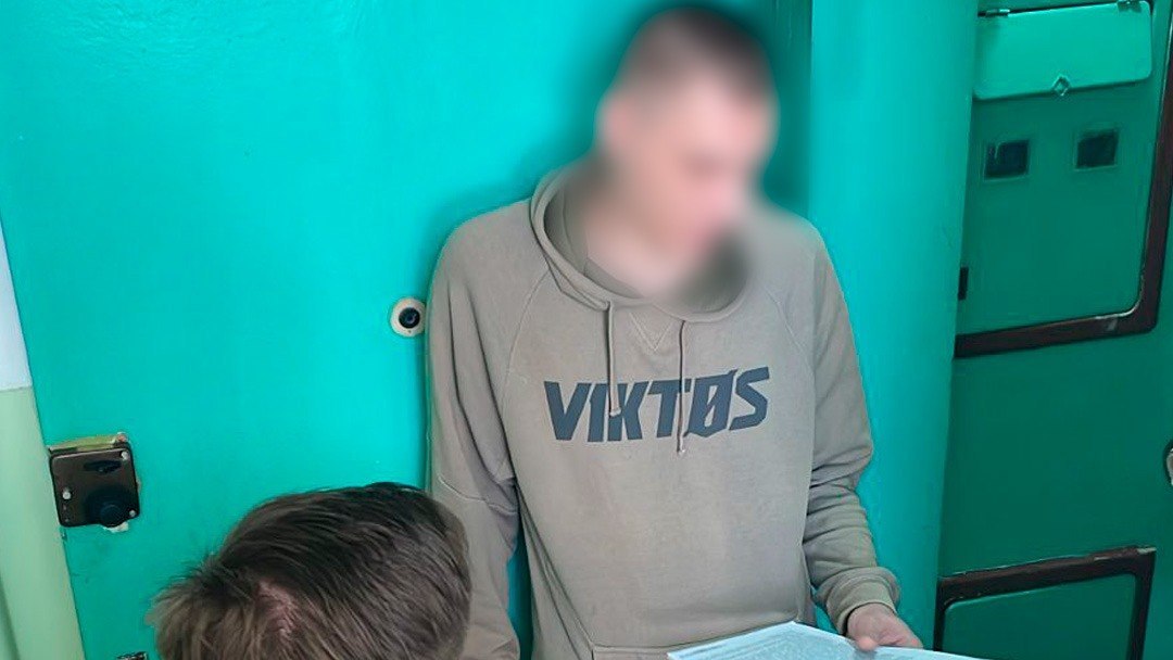 Зображення до:  Допомагали чоловікам уникнути мобілізації: у Харкові оголосили підозру двом службовцям ТЦК